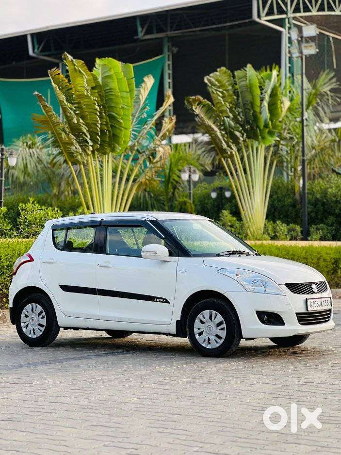 Maruti Suzuki Swift 2011-2014 Vdi, 2014, Diesel