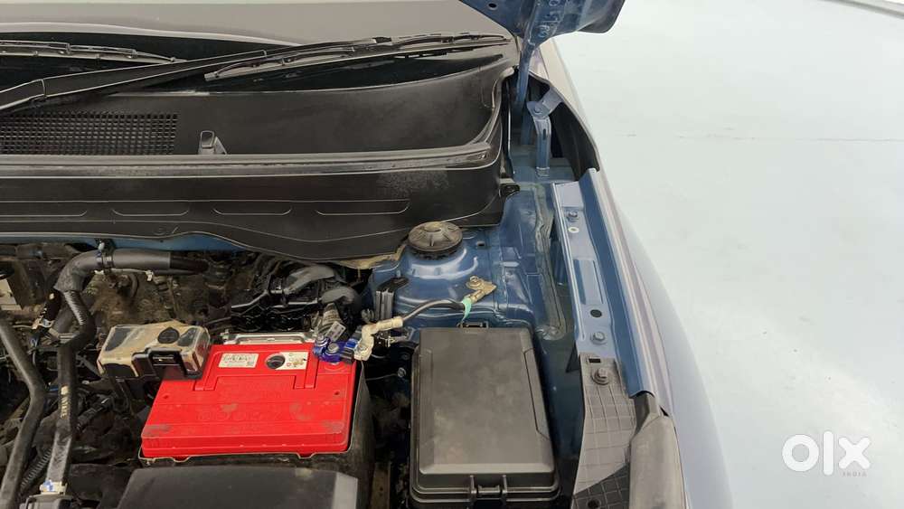 Hyundai Venue Sx, 2022, Petrol