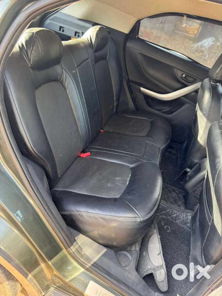 Tata Nexon, 2021