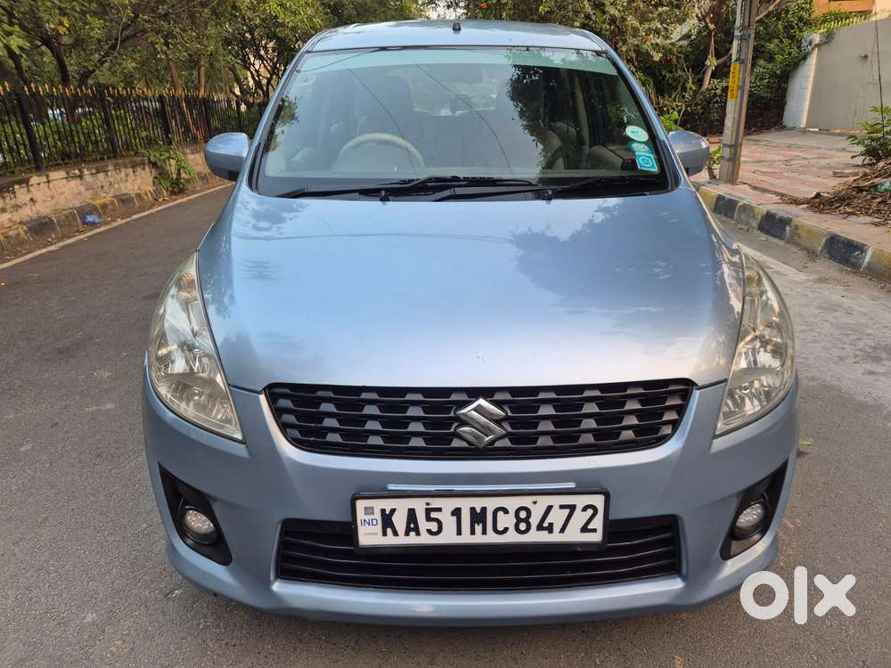 Maruti Suzuki Ertiga