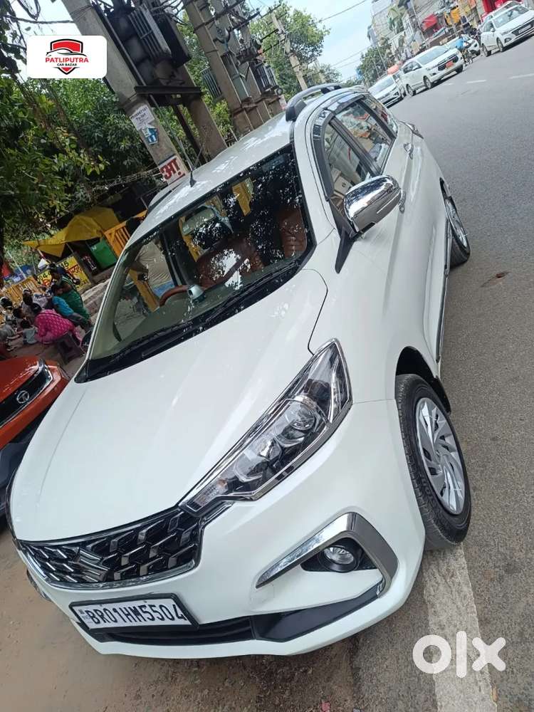 Maruti Suzuki Ertiga Vxi Cng, 2023, Cng & Hybrids
