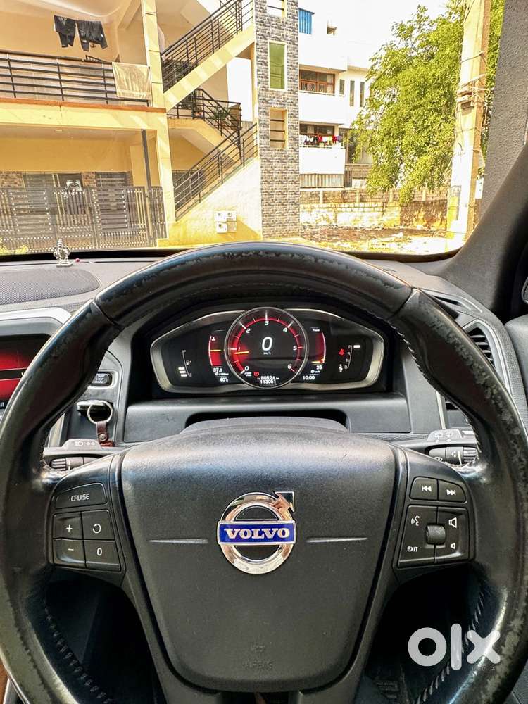Volvo Xc60 Momentum D4, 2014, Diesel