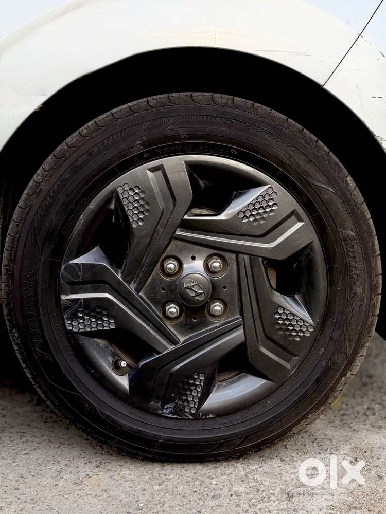 Hyundai Grand I10 Nios Corporate Edition 1.2 Vtvt, 2022, Petrol