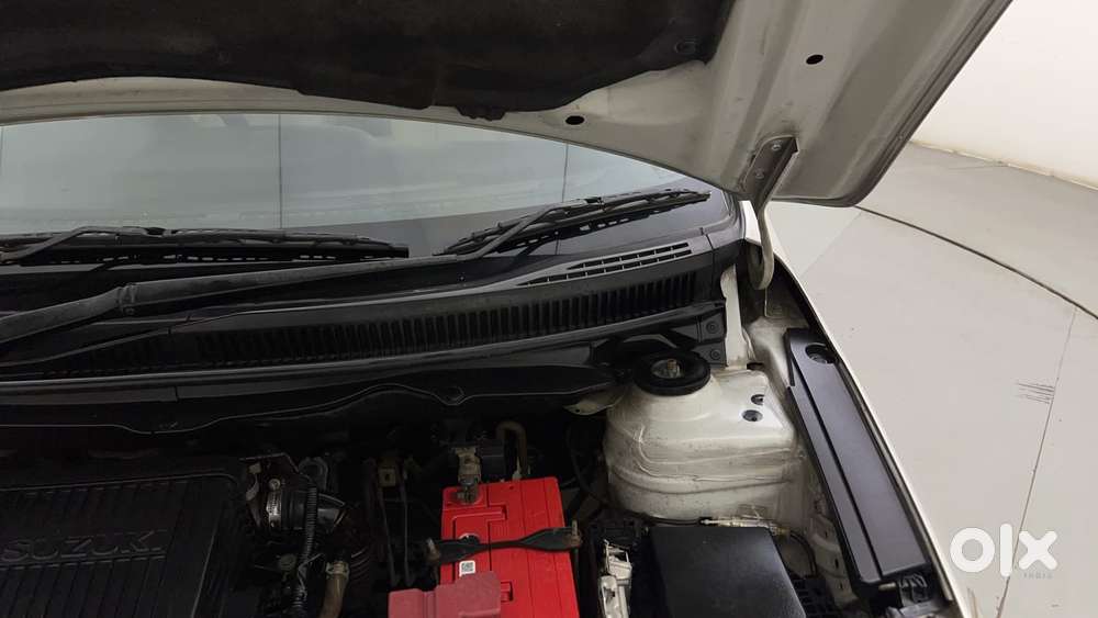 Maruti Suzuki Ciaz 2014-2017 At Zxi, 2016, Petrol