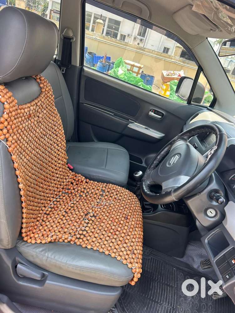 Maruti Suzuki Wagon R Vxi, 2012, Petrol