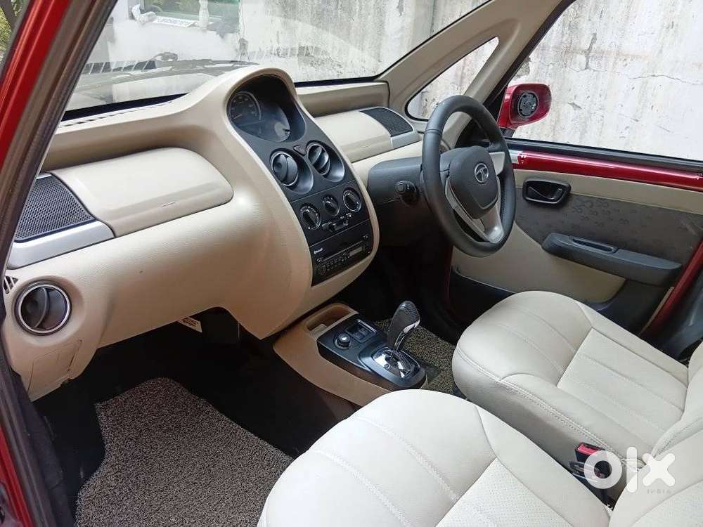 Tata Nano Genx Xta, 2015, Petrol