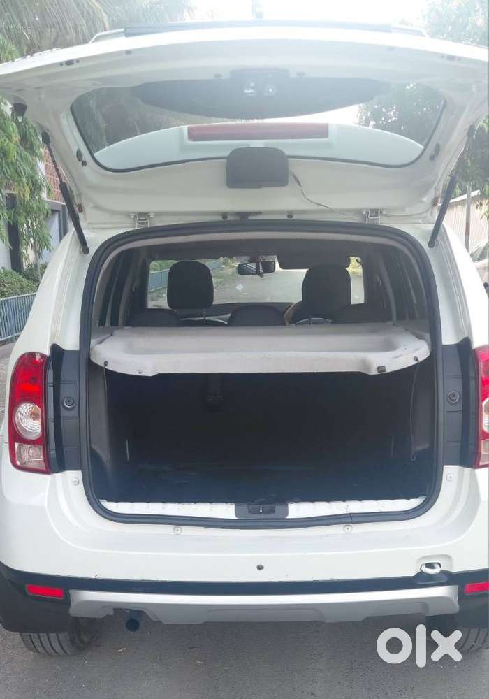 Renault Duster 85ps Diesel Rxe, 2016, Diesel