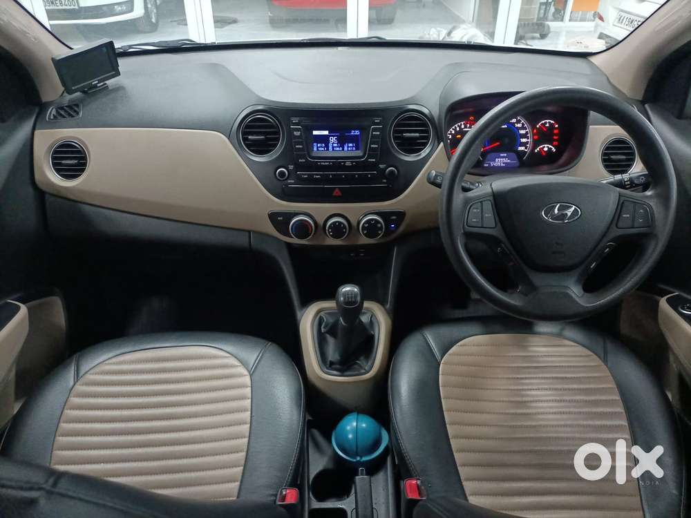 Hyundai Grand I10 1.2 Kappa Magna, 2018, Petrol