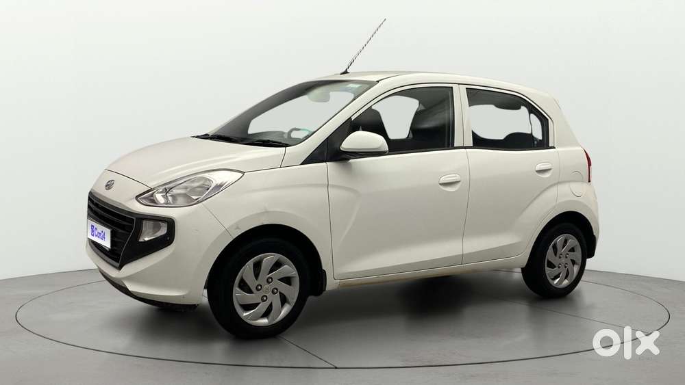 Hyundai New Santro 1.1 Sportz Mt, 2021, Petrol