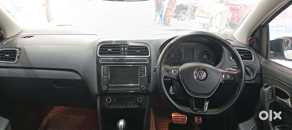 Volkswagen Polo 1.2 Gt Tsi, 2018, Petrol