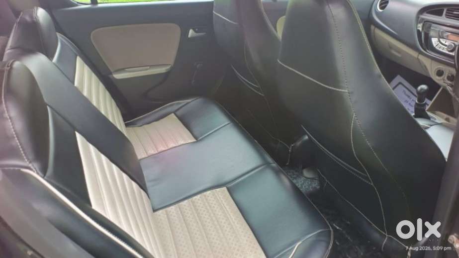 Maruti Suzuki Alto K10 Vxi (o), 2016, Petrol