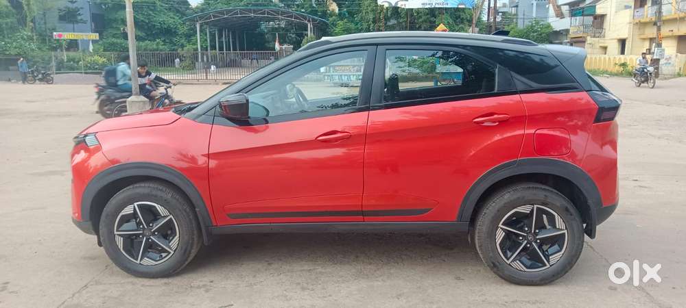 Tata Nexon Fearless Plus S 1.5 Revotorq Diesel 6 Mt Dt, 2023, Diesel