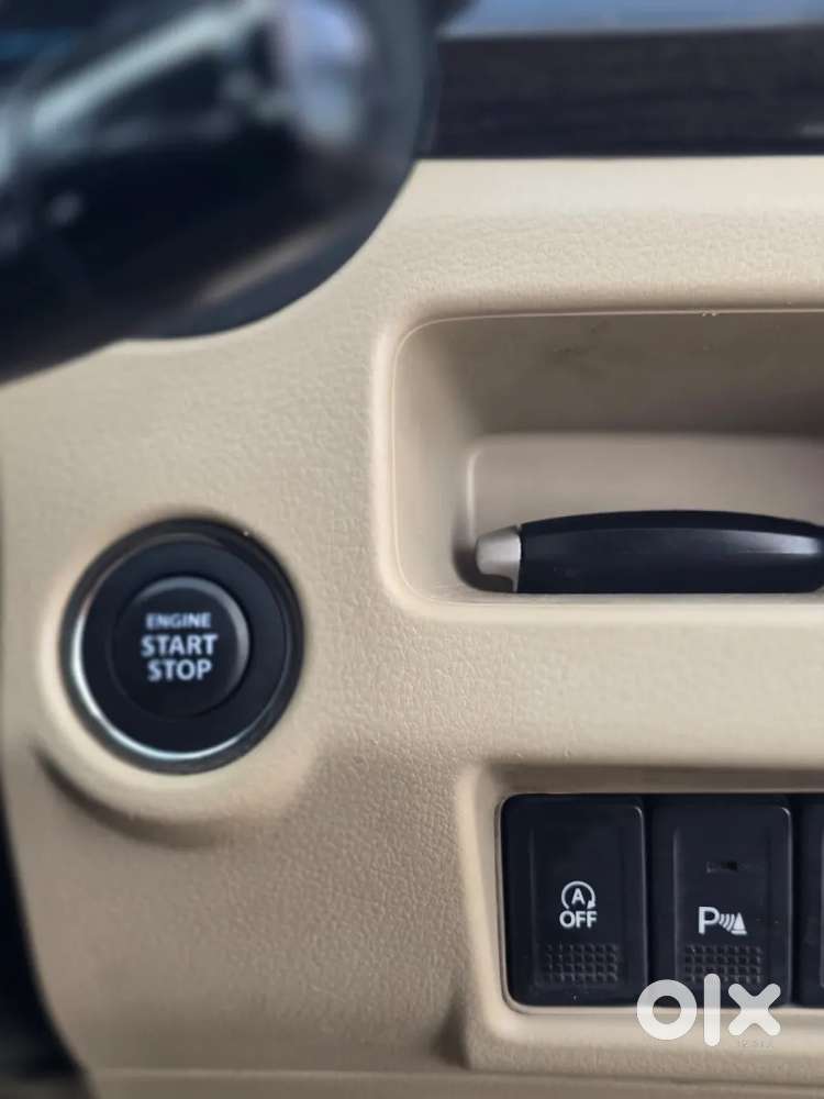 Maruti Suzuki Ciaz Zdi Shvs, 2016, Diesel