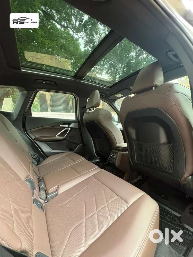 Bmw X1, 2024, Petrol