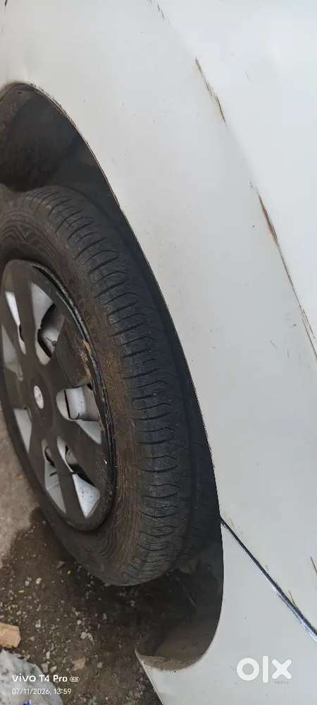 Maruti Suzuki Wagon R Lxi 2013