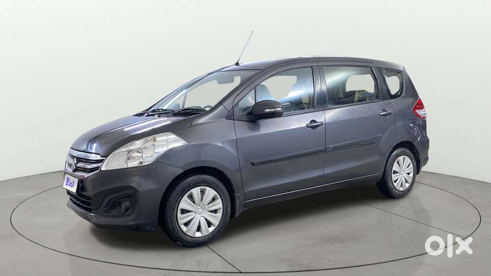 Maruti Suzuki Ertiga Vxi, 2016, Petrol