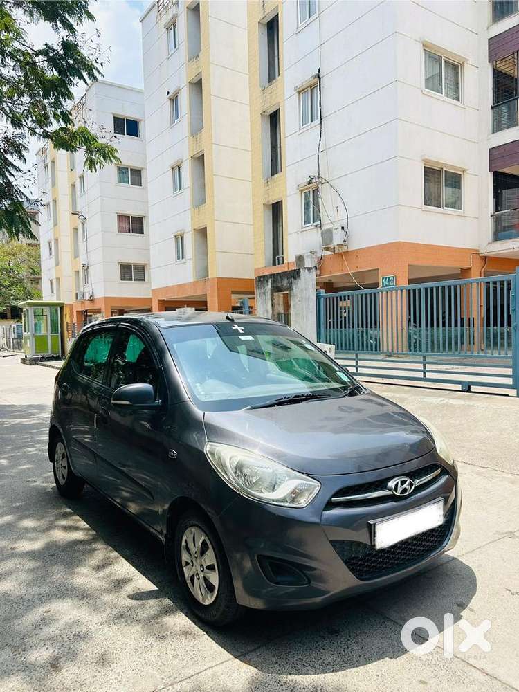 Hyundai I10 1.2 Kappa