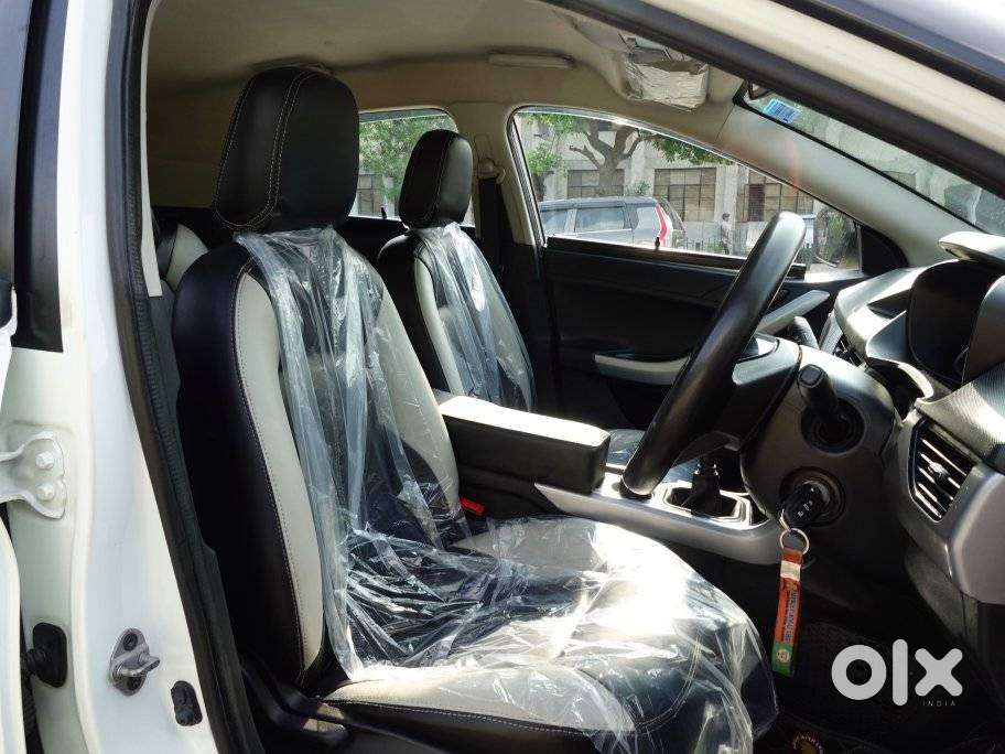 Tata Nexon 1.5 Revotorq Xm, 2023, Petrol