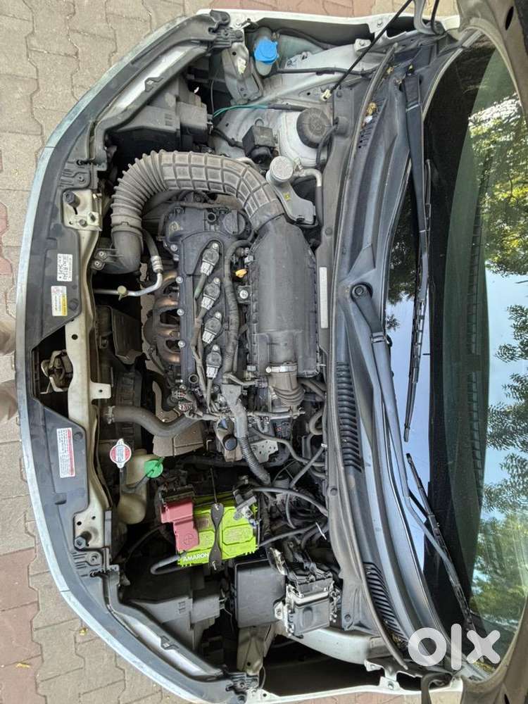 Maruti Suzuki Ignis Automatic For Sale