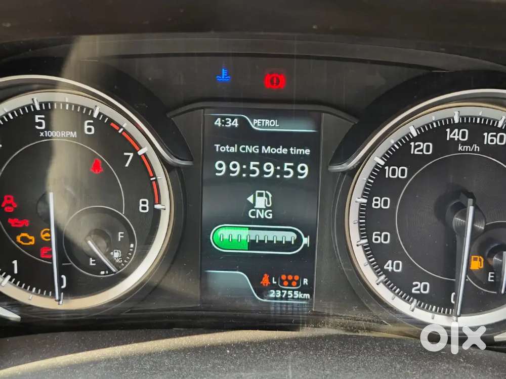 Maruti Suzuki Ertiga 2024 First Owner