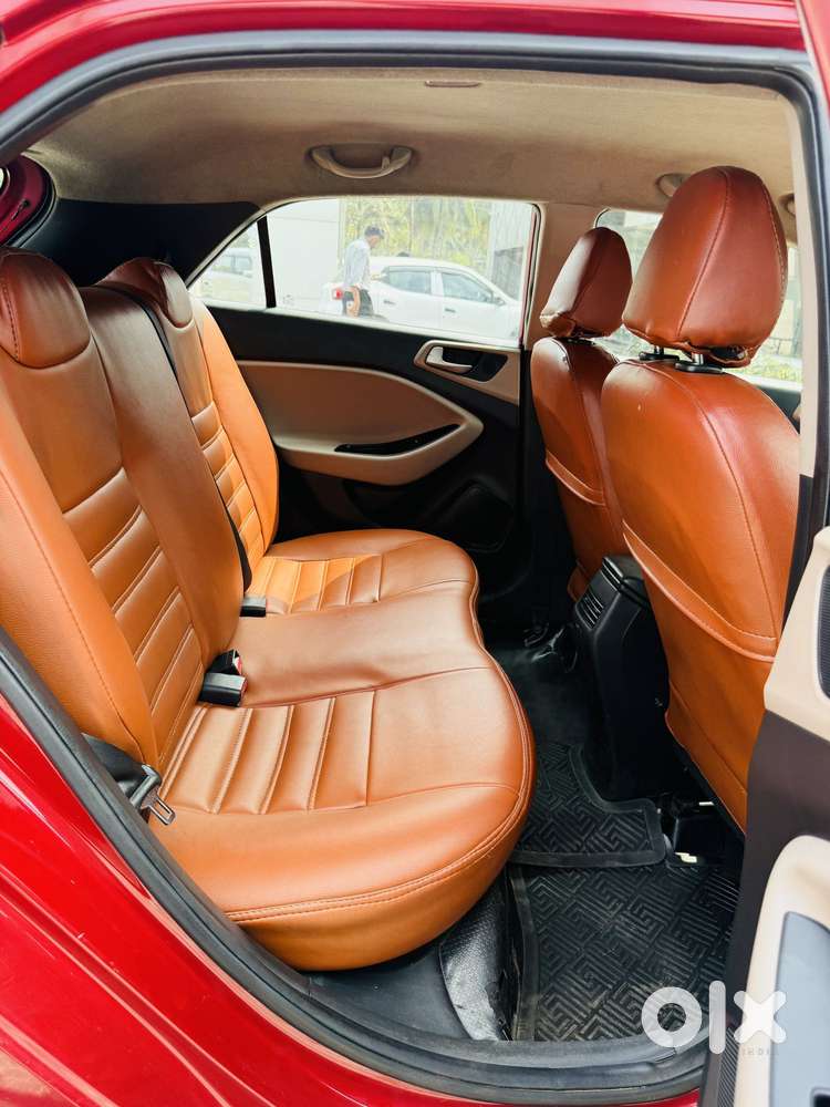 Hyundai Elite I20 1.4 Sportz Plus Crdi, 2019, Diesel