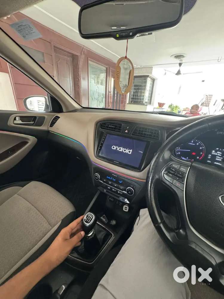 Anand Nagar B No 9 Gali Vich Khadi Ah Ik Sall Di Likh K Guarante Devag