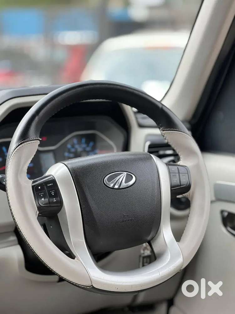 Mahindra Scorpio S10 2016 Diesel 147000 Km Driven