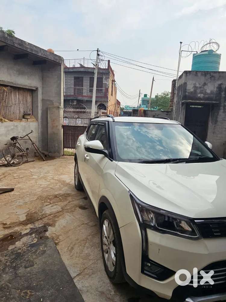 Mahindra Xuv300 Diesel Manual 2019