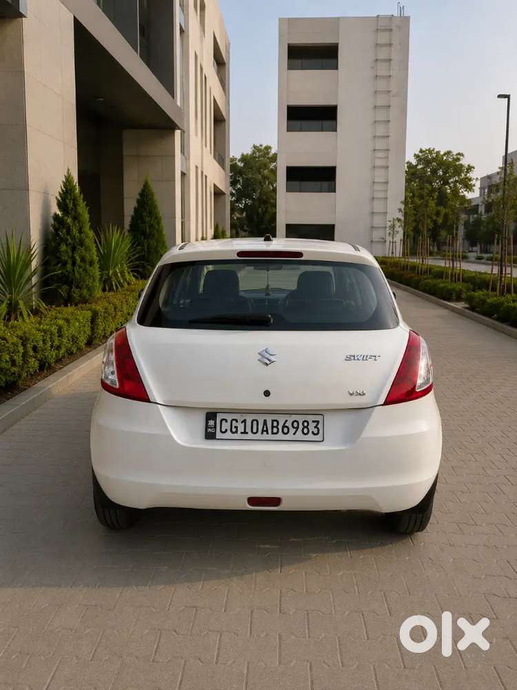Swift In Good Condition For Sell