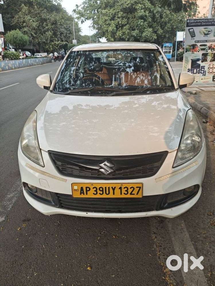 Maruti Suzuki Swift Dzire Tour Ldi, 2019, Cng & Hybrids