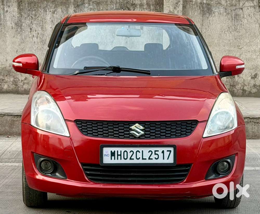 Maruti Suzuki Swift, 2012, Cng & Hybrids