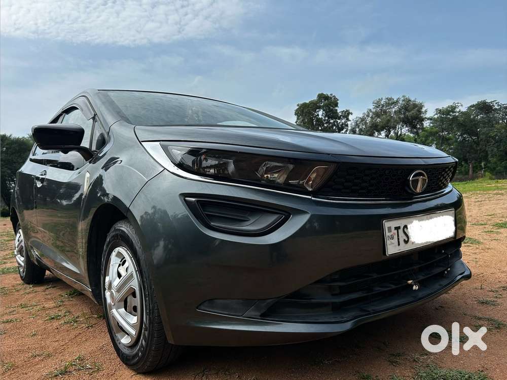 Tata Altroz 2020 Petrol