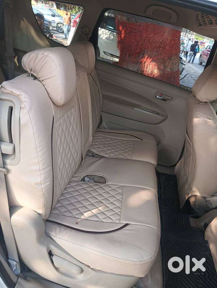 Maruti Suzuki Ertiga Zdi+ Shvs, 2018, Diesel