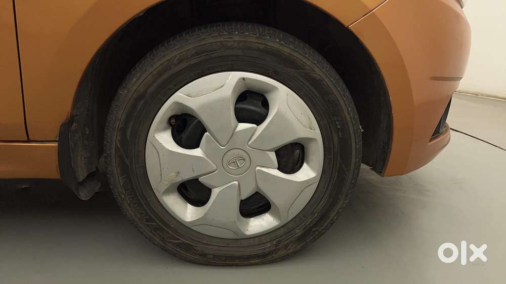 Tata Tiago 1.05 Revotorq Xt, 2018, Diesel