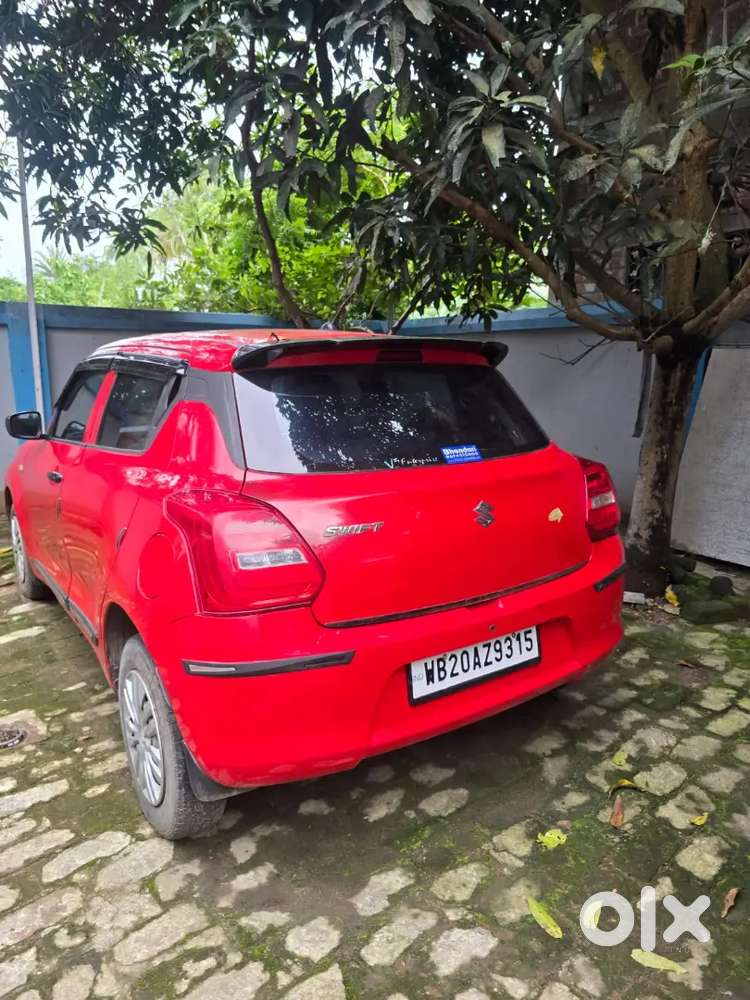 Maruti Suzuki Swift 2018 Petrol Good Condition
