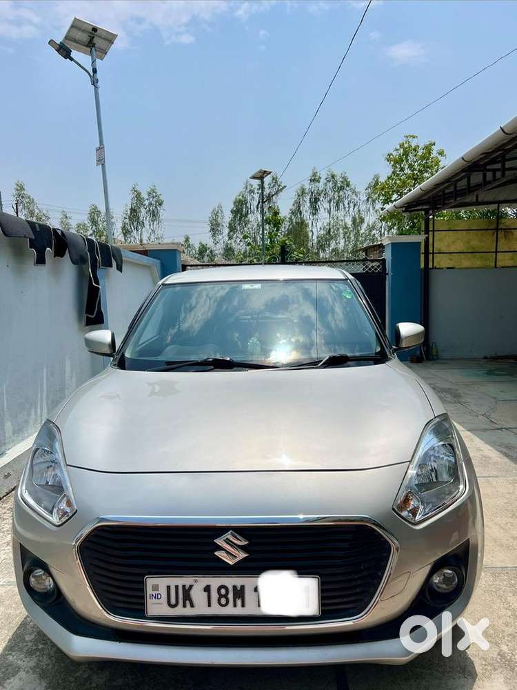Maruti Suzuki Car 2020