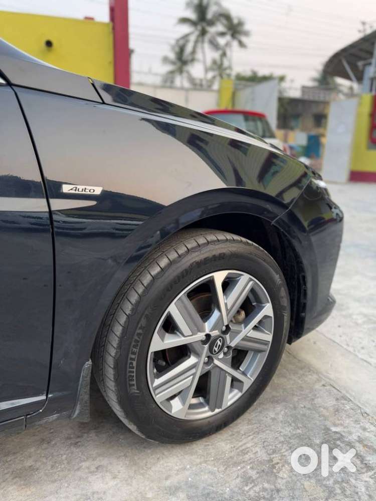 Hyundai New Verna Sx O 1.5 Turbo Gdi Mt, 2023, Petrol