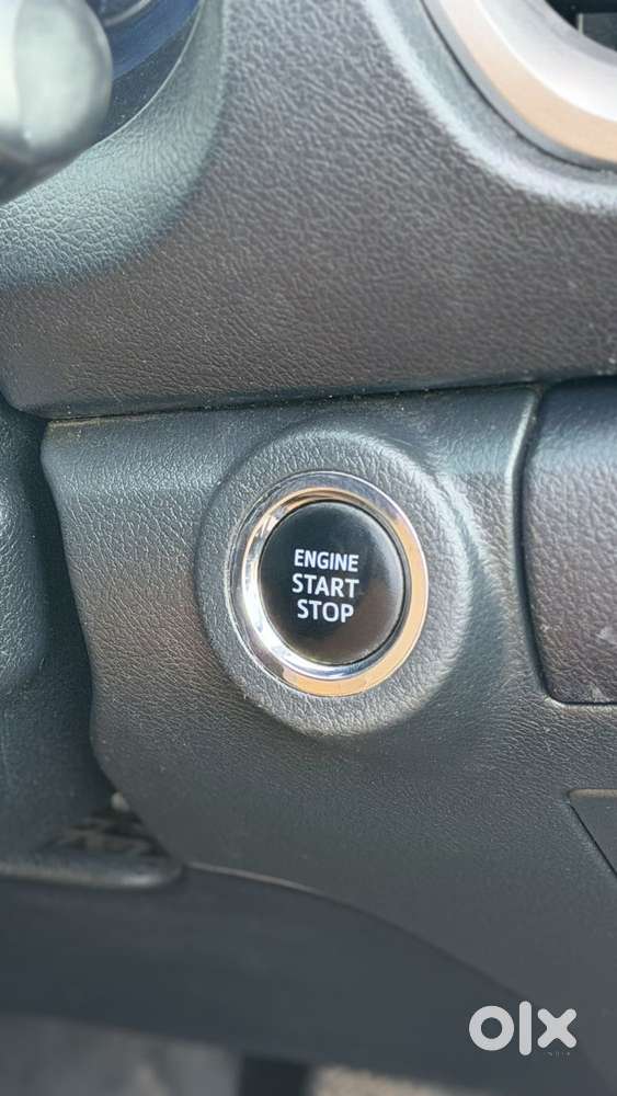 Toyota Fortuner Sigma 4 At Diesel, 2023, Diesel