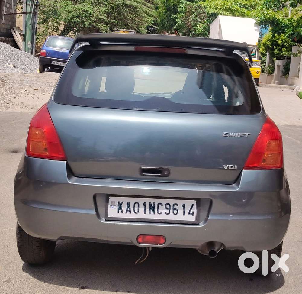 Maruti Suzuki Swift Ddis Vdi, 2007, Diesel