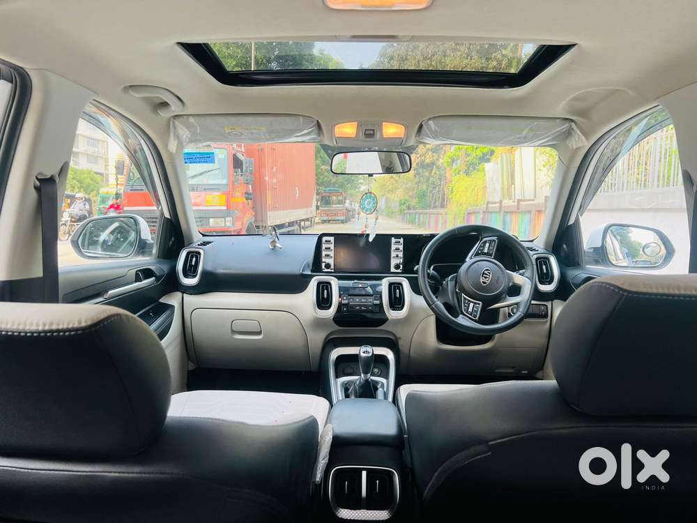 Kia Seltos 1.5 Hte Diesel Imt, 2019, Diesel