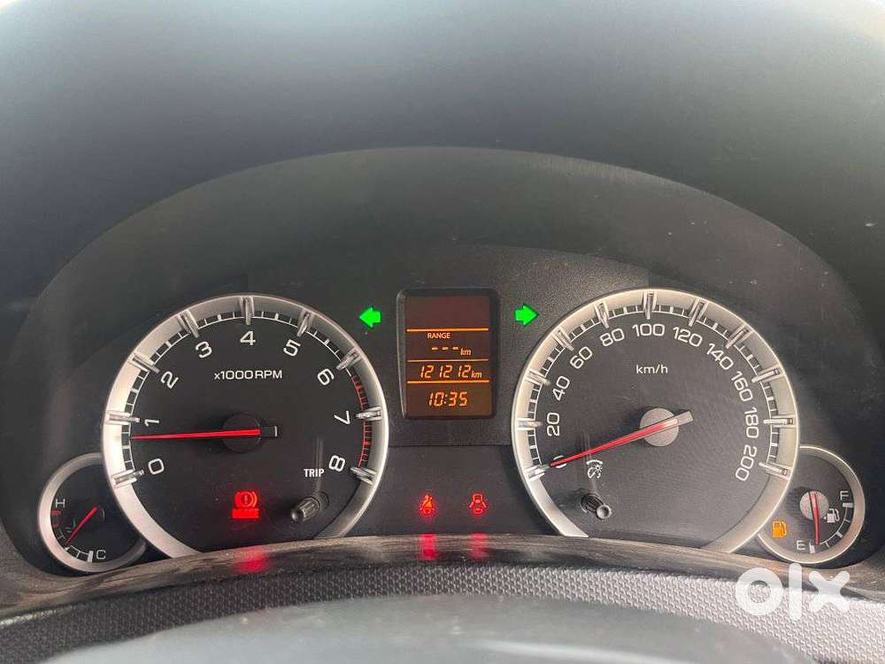 Maruti Suzuki Swift 2004-2010 Vxi With Abs, 2013, Petrol