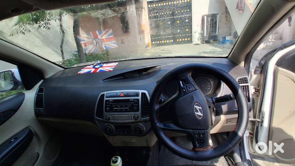 Hyundai I20 Diesel Era 2014