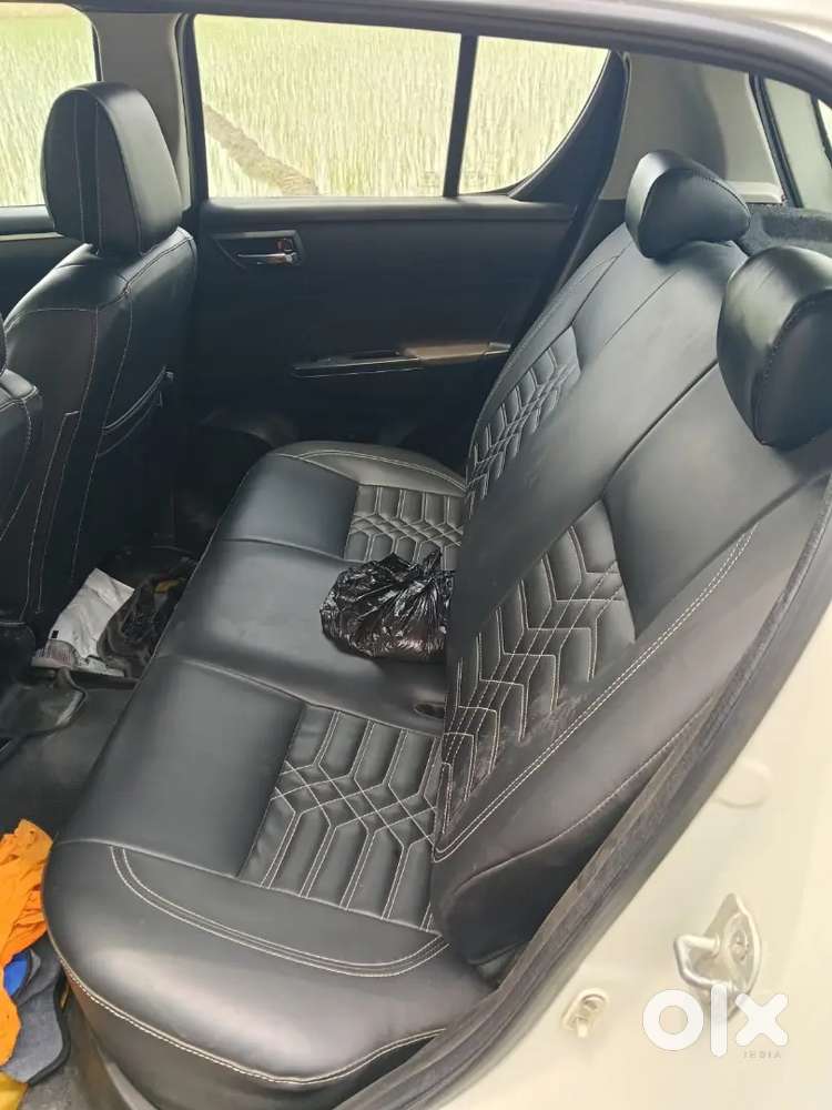 Swift Maruti Suzuki Vdi 2013 Diesel Car