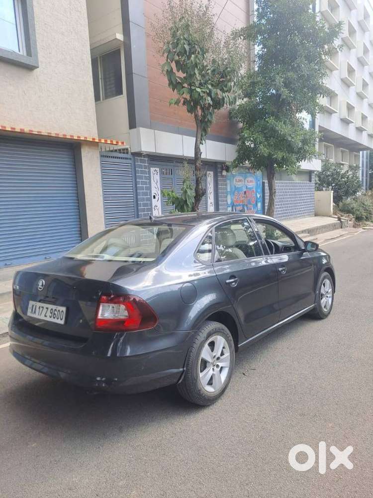 Skoda Rapid Ambition 1.6 Tdi Cr Manual Plus, 2019, Diesel