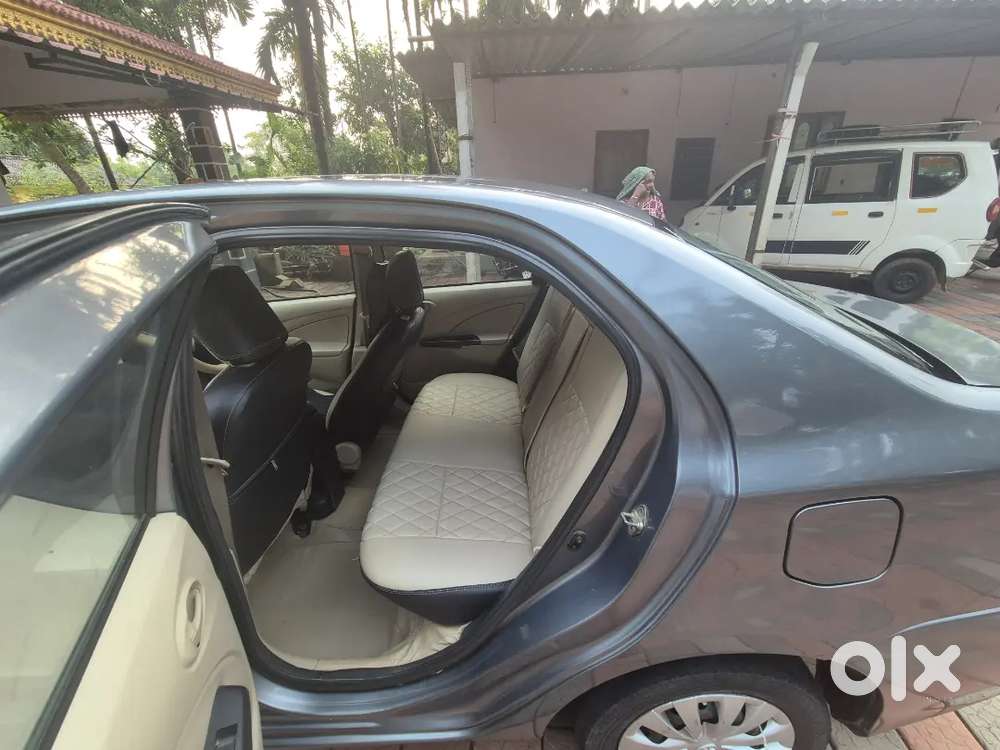 Toyota Etios