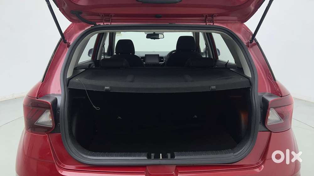 Hyundai Venue Sx Plus Turbo Dct, 2019, Petrol