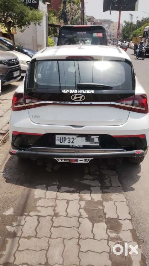 Hyundai I20 1.4 Asta, 2025, Petrol
