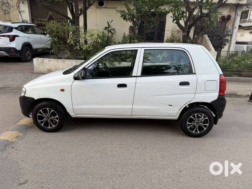 Maruti Suzuki Alto 800 Lxi, 2012, Petrol