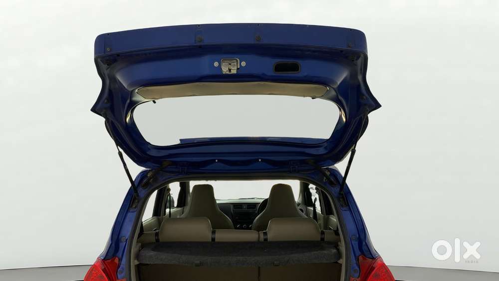 Maruti Suzuki Celerio Zxi Amt, 2018, Petrol