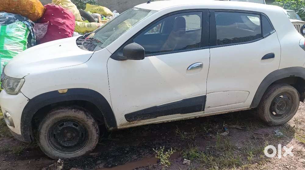 Renault Kwid 2016 Year